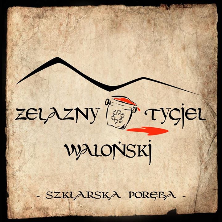 Żelazny Tygiel Waloński- osada poszukiwaczy skarbów