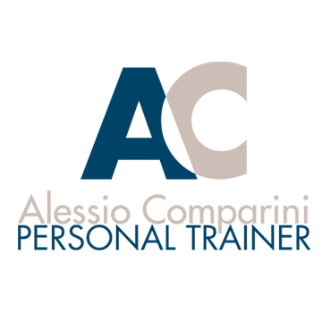 Alessio Comparini Personal Trainer Bot for Facebook Messenger