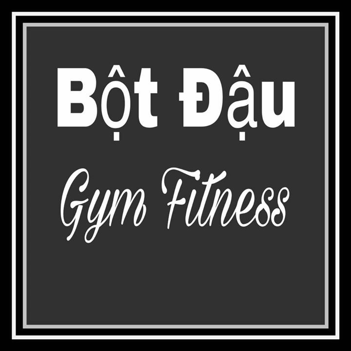 Bột Đậu Gym Fitness Bot for Facebook Messenger