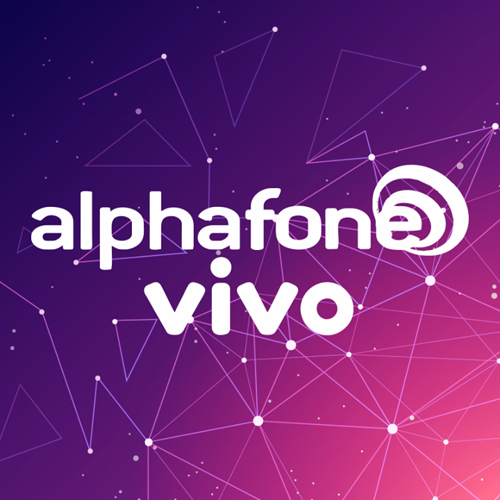 Alpha Fone Vivo Bot for Facebook Messenger