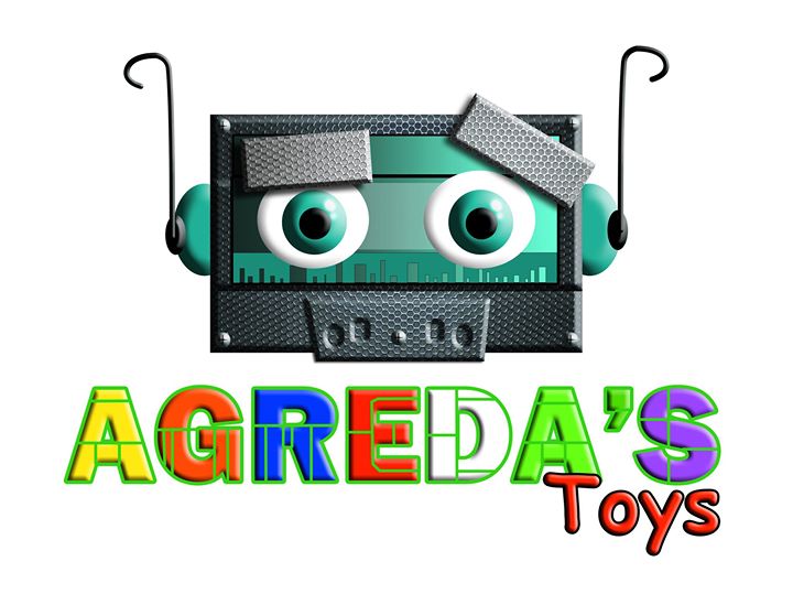 Agredas Toys Bot for Facebook Messenger