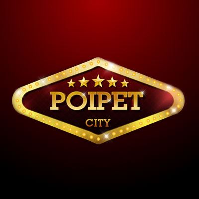 PoiPet City Bot for Facebook Messenger