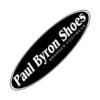 Paul Byron Shoes Bot for Facebook Messenger