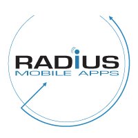 Radius Mobile Apps Bot for Facebook Messenger