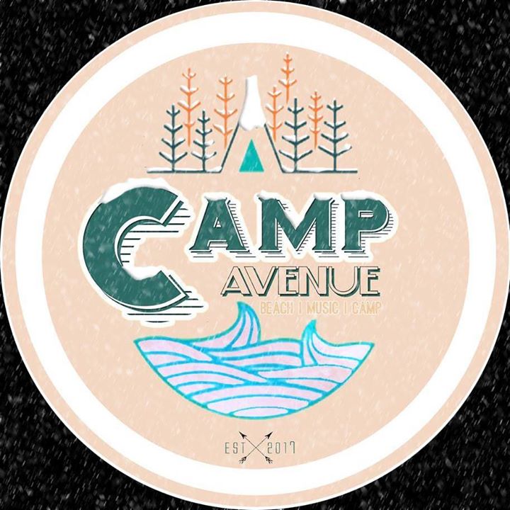Camp Avenue