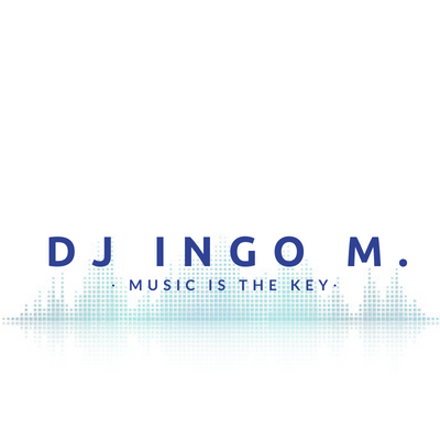 DJ Ingo M. Bot for Facebook Messenger