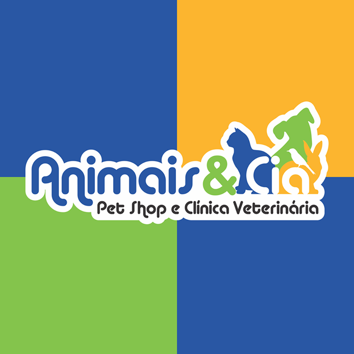 Animais & Cia Pet Shop e Clínica Veterinária Bot for Facebook Messenger