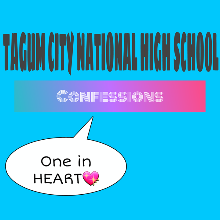 Tagum City National High School Confessions Bot for Facebook Messenger