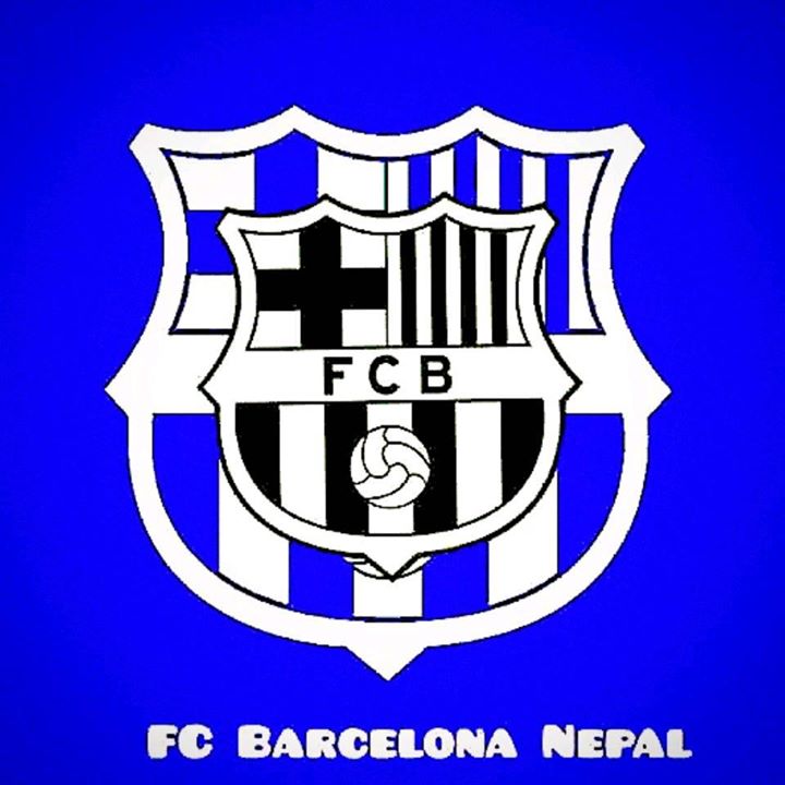 FC Barcelona Nepal Bot for Facebook Messenger