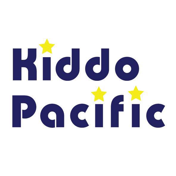 Kiddo Pacific Bot for Facebook Messenger