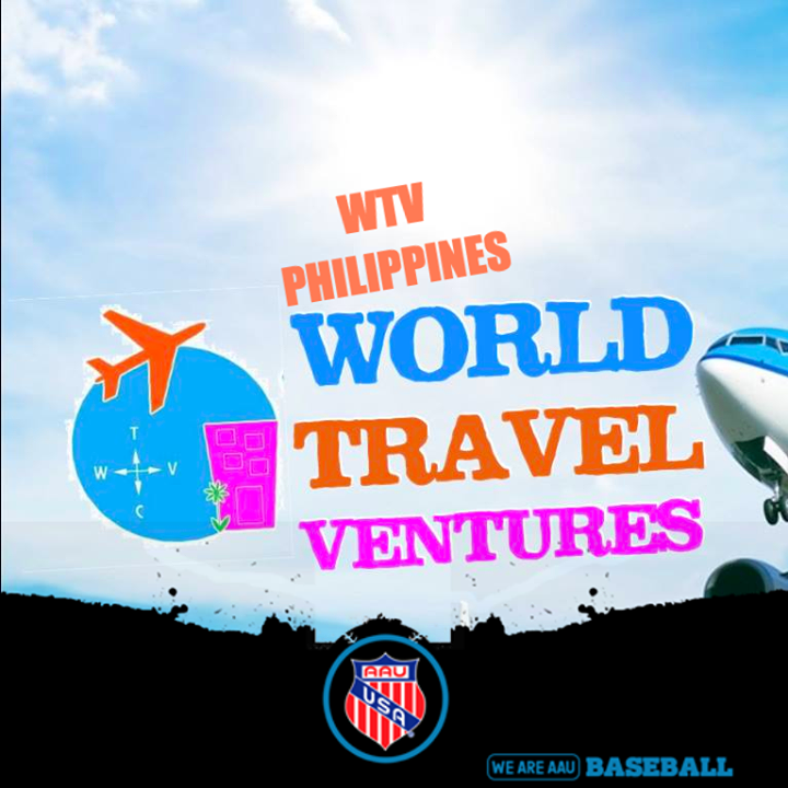 Wtv Philippines World Travel Ventures Uk Bot for Facebook Messenger