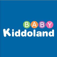 Kiddoland Baby Bot for Facebook Messenger