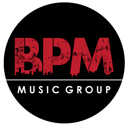 BPM Music Group, LLC Bot for Facebook Messenger