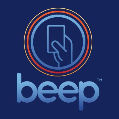 beep card