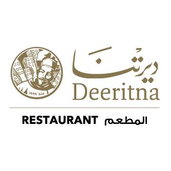 Deeritna Restaurant Bot for Facebook Messenger