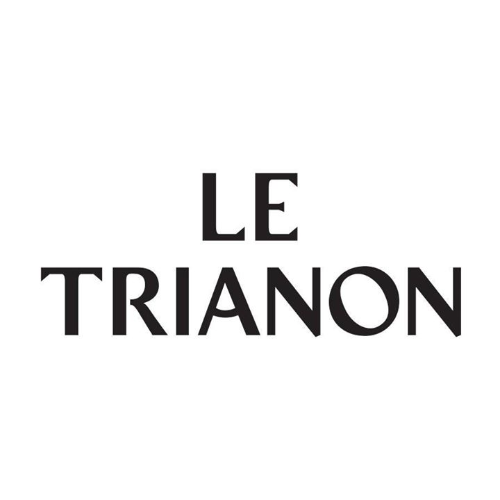 Le Trianon Bot for Facebook Messenger
