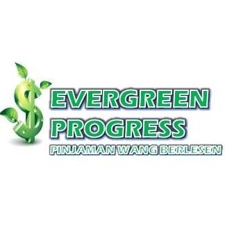 Evergreen Progress Bot for Facebook Messenger
