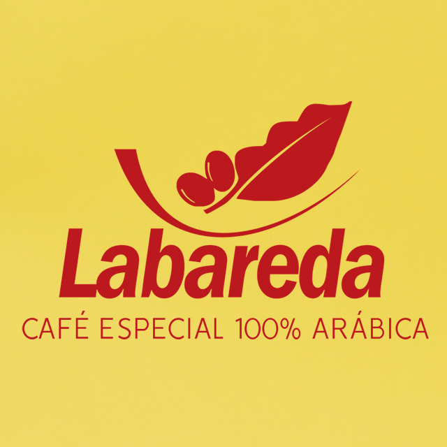 Café Labareda Bot for Facebook Messenger