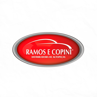Ramos e Copini Autopeças Bot for Facebook Messenger