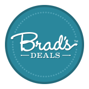 Brad's Deals Bot for Facebook Messenger