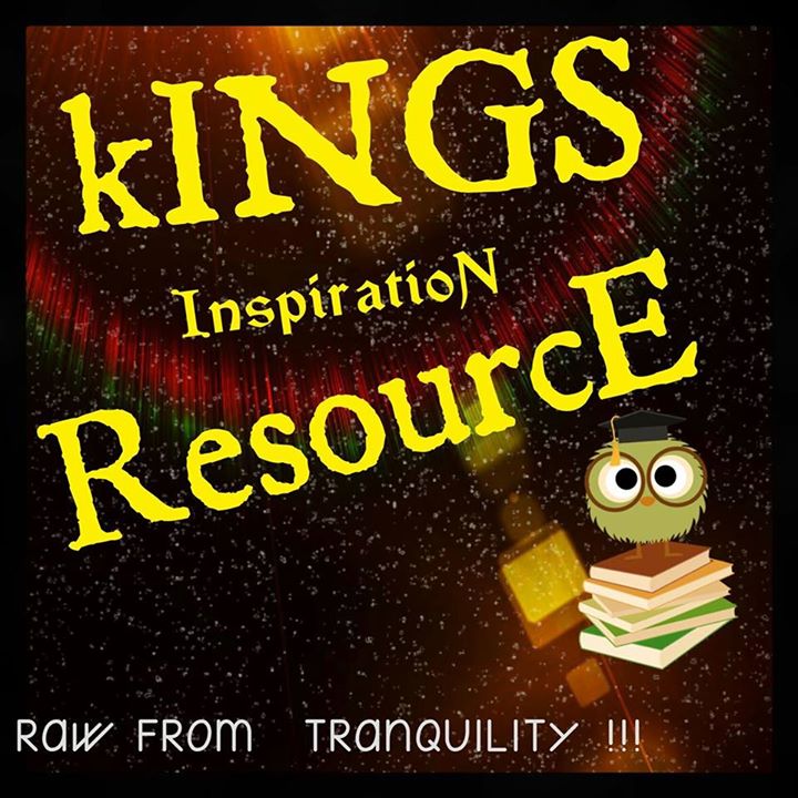 KINGS Inspiration Resource Bot for Facebook Messenger