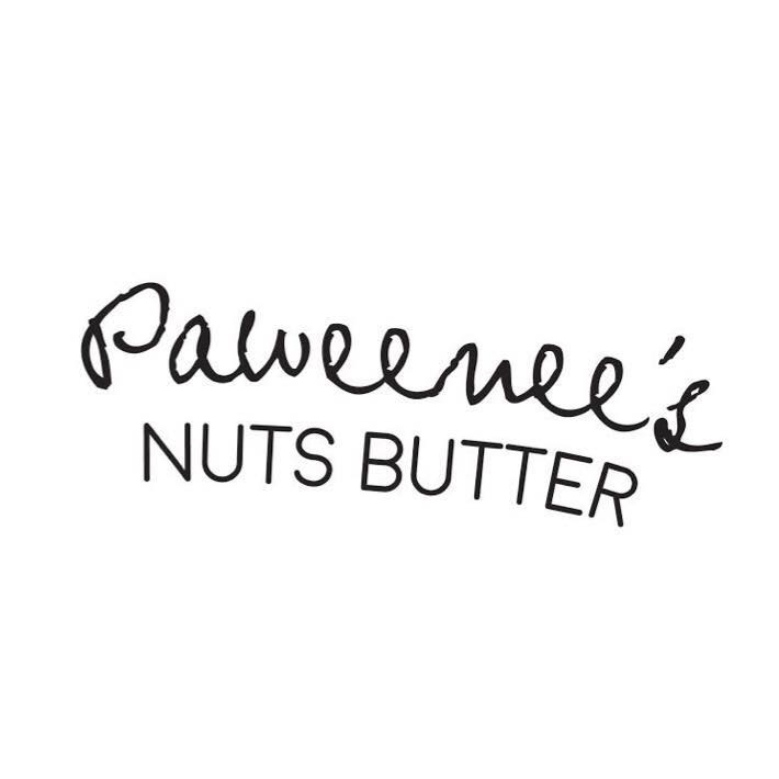 Paweenee's Nuts Butter Bot for Facebook Messenger