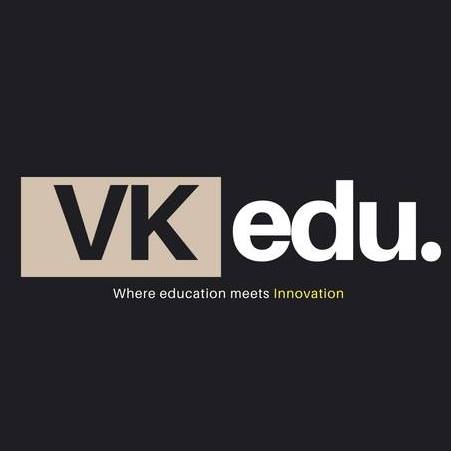 Vk Education Bot for Facebook Messenger