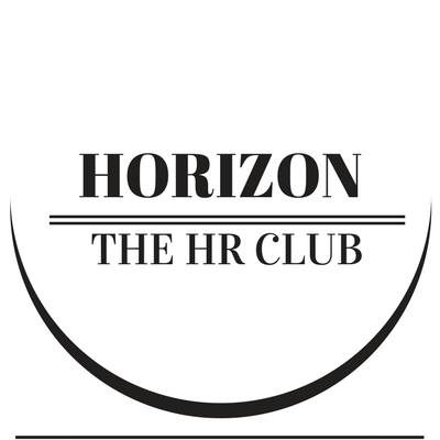 Horizon The HR Club Bot for Facebook Messenger