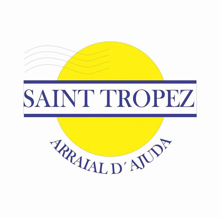 Saint Tropez Praia Hotel Bot for Facebook Messenger