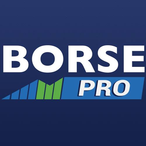 Borse.Pro Bot for Facebook Messenger