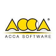 ACCA software Bot for Facebook Messenger