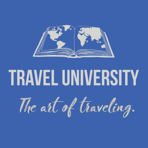Travel University Bot for Facebook Messenger