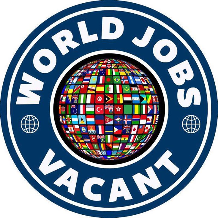 World jobs Vacancy Bot for Facebook Messenger