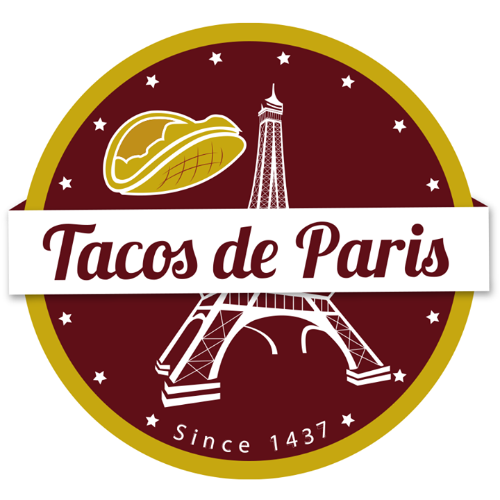 Tacos de Paris Bot for Facebook Messenger