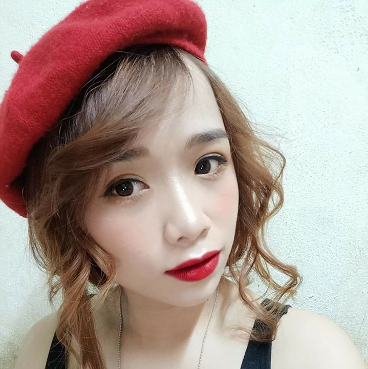 Yến Nguyễn Makeup Bot for Facebook Messenger