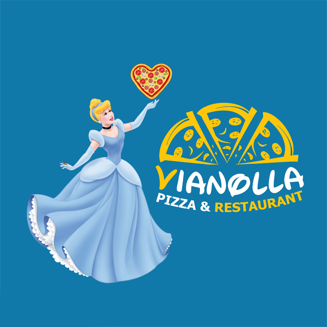 Vianolla - Pizza & Restaurant Bot for Facebook Messenger