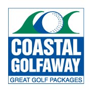 Coastal Golfaway Bot for Facebook Messenger