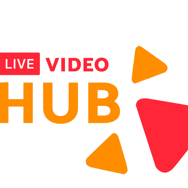 Live Video Hub Bot for Facebook Messenger