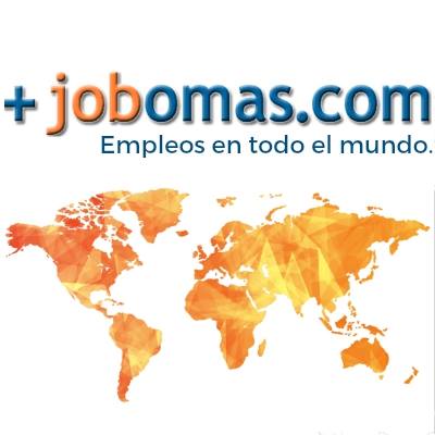 Jobomas.com - Empleos en todo el mundo Bot for Facebook Messenger