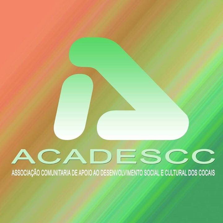 ACADESCC - Ass Comunitária de Apoio e Des Social Cultural dos Cocais. Bot for Facebook Messenger