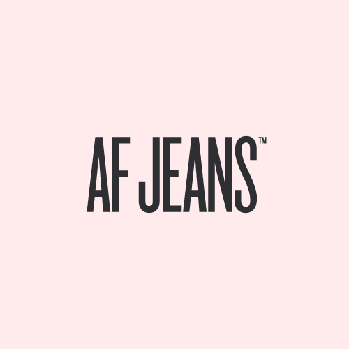 AF Jeans Bot for Facebook Messenger