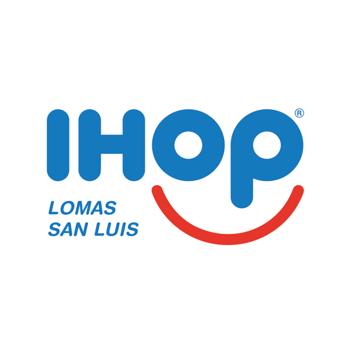 IHOP Lomas San Luis Bot for Facebook Messenger