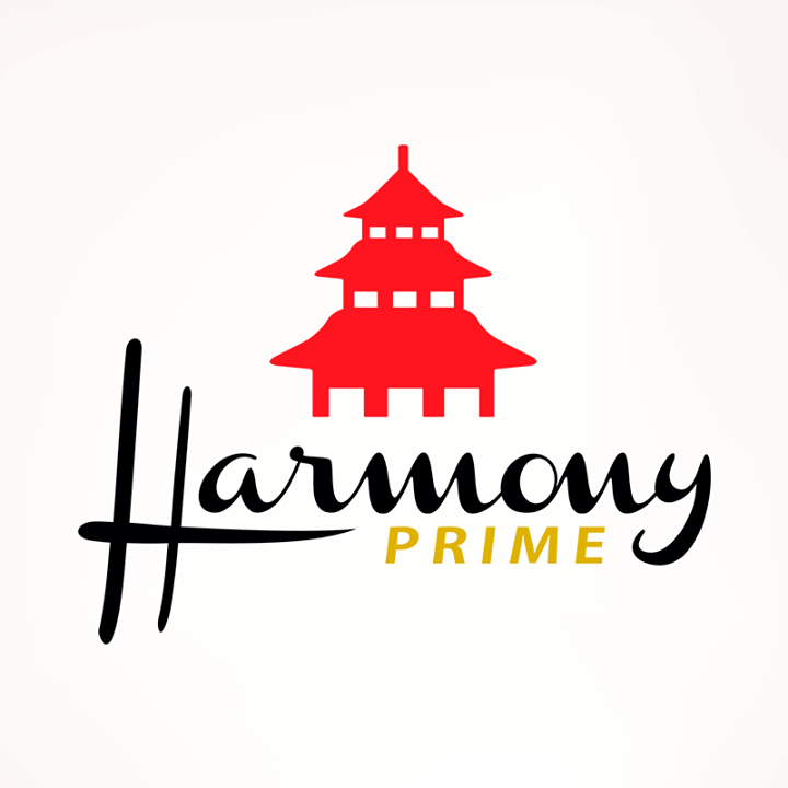 Harmony Prime Restaurante Bot for Facebook Messenger