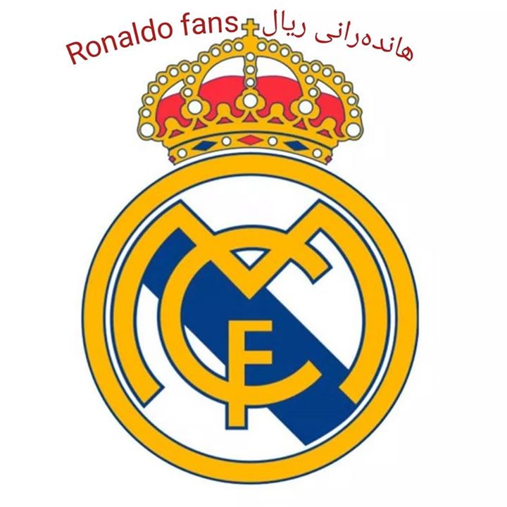 هانده رانی ریال Ronaldo fans Bot for Facebook Messenger