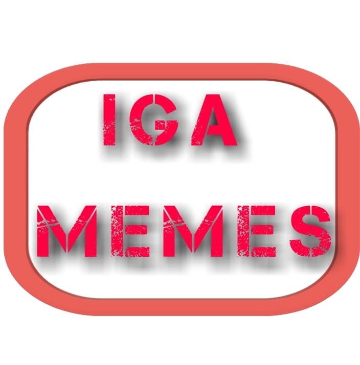 IGA Memes Bot for Facebook Messenger