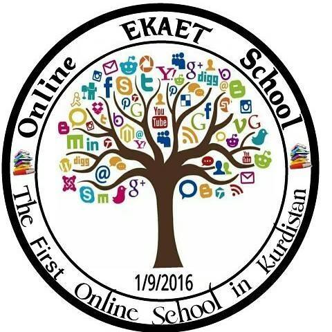 Online EKAET School Bot for Facebook Messenger