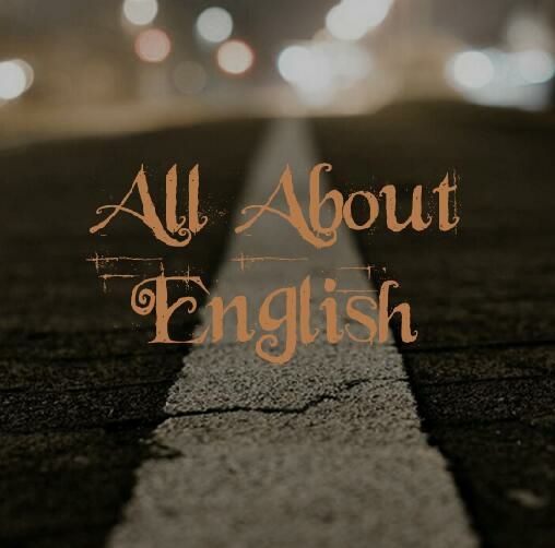 All About English Bot for Facebook Messenger
