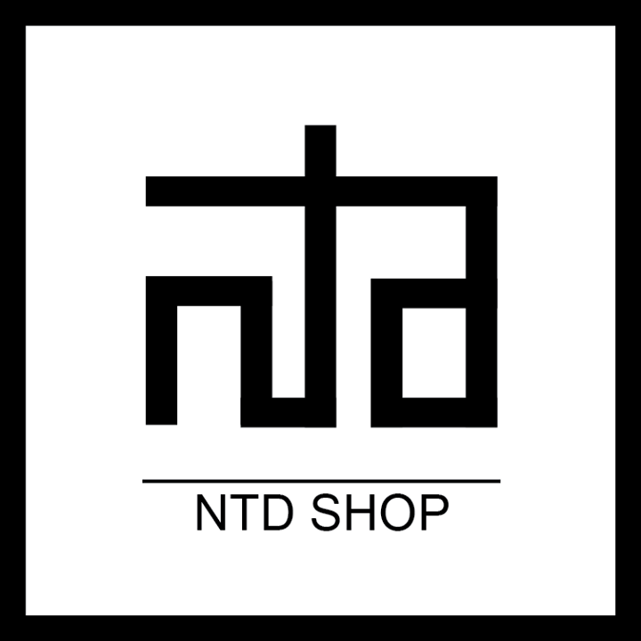 NTD SHOP Bot for Facebook Messenger