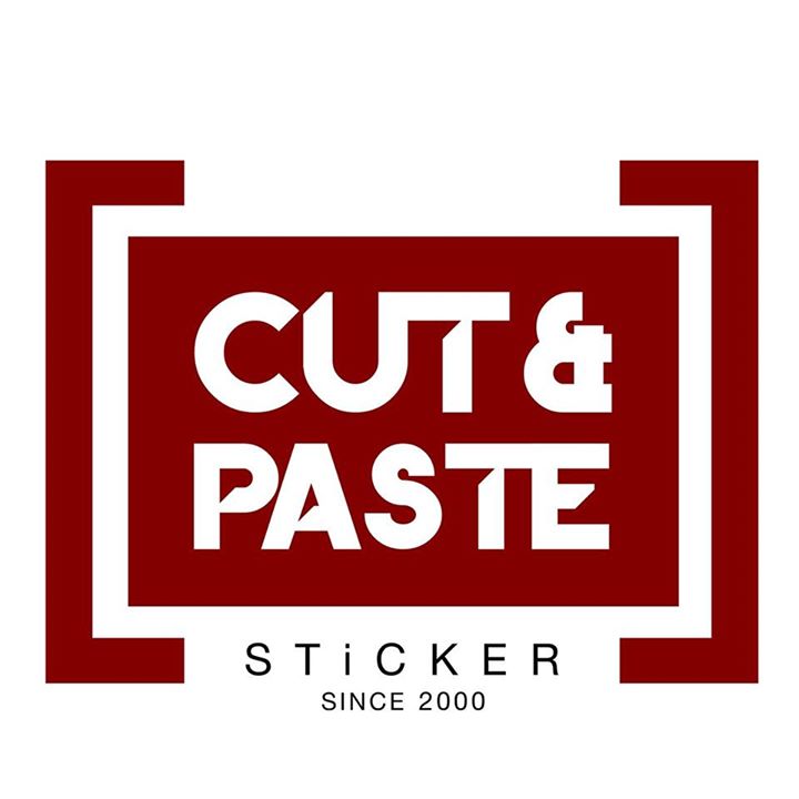 Cut&Paste Sticker ฉลากสินค้า Bot for Facebook Messenger