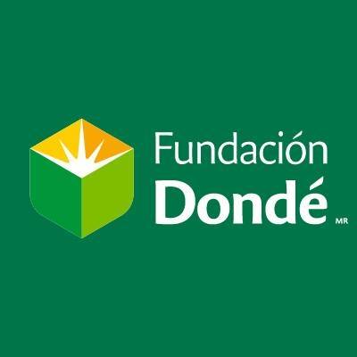 Fundación Dondé Préstamos y Empeños Bot for Facebook Messenger